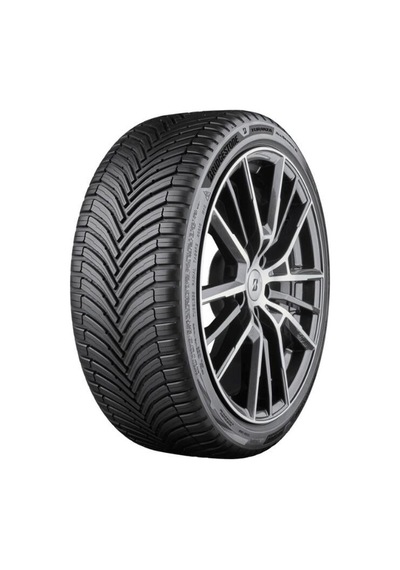 Bridgestone 215/65R16 102V XL Turanza Allseason 6 Dört Mevsim Lastiği 2025