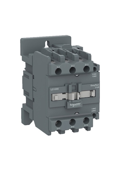 Schneider 30Kw 3 Kutup Kontaktör Tvs 1na 220Vac