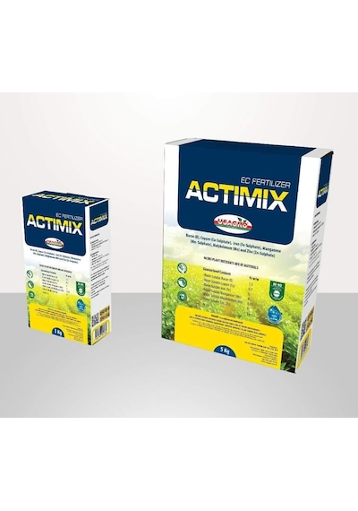 Usagro Actımıx