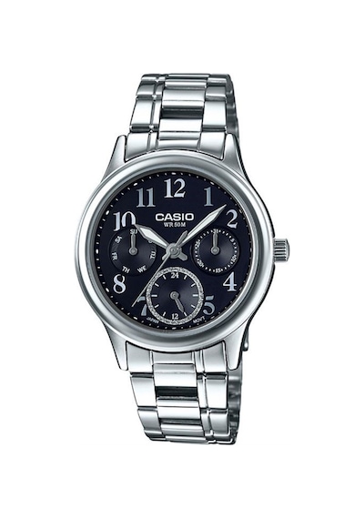 Casio LTP-E306D-1BVDF Kadın Kol Saati