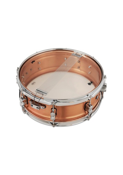 Pdp Drums Concept 5x14" Alüminyum Trampet Brushed Copper