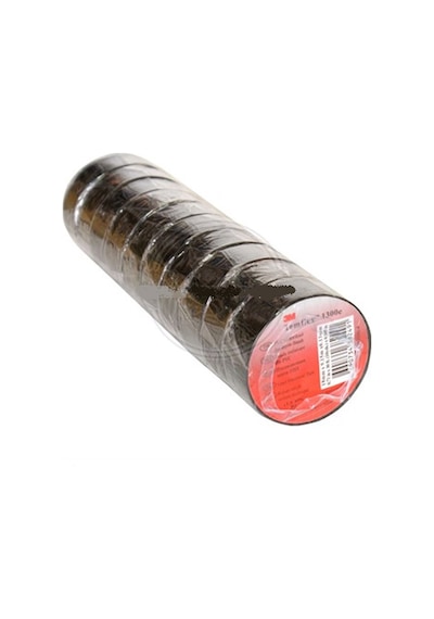 3M Temflex İzole Elektrik Bant 10'lu Paket