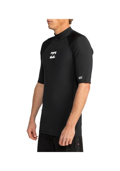 Bıllabong Billabong Waves All Day Erkek Siyah Lycra Blk