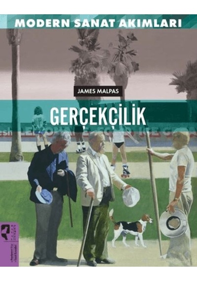 Modern Sanat Akımları: Gerçekçilik