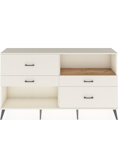Arges Konsol Tek Raflı 4 Çekmeceli 176x30x99 Aytaşı-çam/aytaşı Atlas Çam/aytası - Aytası Arges Konsol Tek Raflı 4 Çekmeceli 176x30x99 Aytaşı-çam/aytaşı Atlas Çam/aytası - Aytası