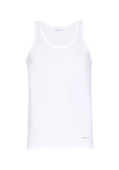 Pierre Cardin Erkek Beyaz İç Giyim Takım 50323582-600 Beyaz