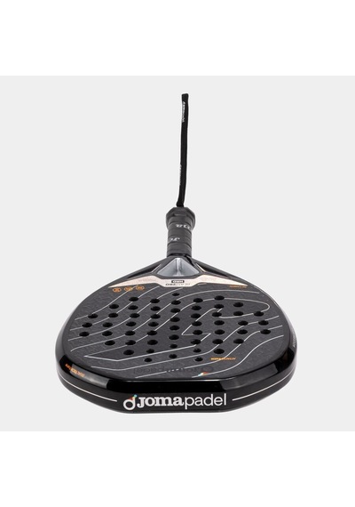Joma Blast Pro Hrd Padel Raketi Siyah/gri 401908.111