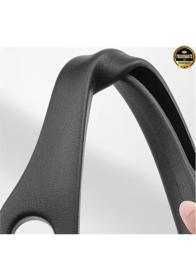 Bmw X5 E53 1999-2000-2001-2002-2003-2004-2005-2006 Araba Koltuk Arası Boşluk,doldurucu,organizer , İki Adet Siyah Araç İçi,düzenleyici