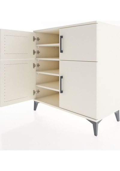 Hyperion Şifonyer 4 Raflı 4 Kapaklı 88x44x96 Aytaşı-aytaşı Aytaşı Hyperion Şifonyer 4 Raflı 4 Kapaklı 88x44x96 Aytaşı-aytaşı Aytaşı
