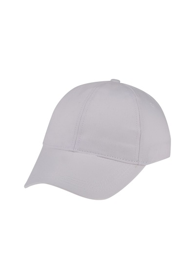 Angbutik Suyutti Y1051-008 Yetişkin Gabardin Düz Şapka Çok Renkli