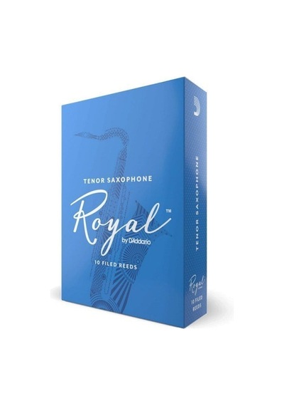 Rico Royal Rkb1020 Tenor Sax Kamışı