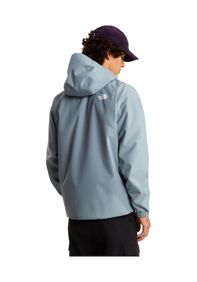 F0a8g0rh5f1-r The North Face M Quest Jacket Erkek Yağmurluk-rüzgarlık Açık Mavi F0a8g0rh5f1-r