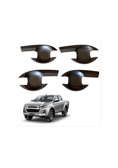Isuzu D-Max 2020+ Kapı Kolu Iç Kaplama (541339260)