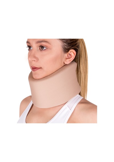 Orthocare 1180 Soft Collar Sünger Boyunluk