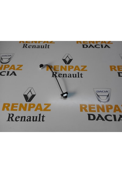 Renault Clio 4 Park Yardım Kamerası 284425416r