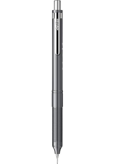 Office Orbit-x Versatil 0.5 Mm Koyu Gri