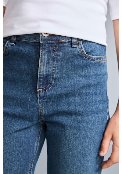 Defacto Straıght Fıt Düz Paça Jean Pantolon Erkek Çocuk F0455a826aunm41 Yeşil-nm41