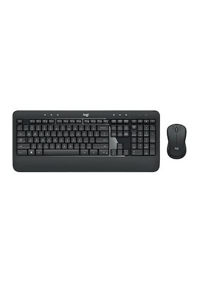 Logitech MK540 920-008687 Kablosuz Q Klavye Mouse Set
