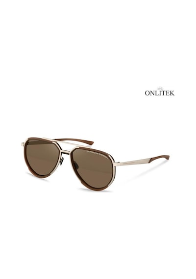 Porsche Design P8994 60c171 Erkek Güneş Gözlüğü Çok Renkli
