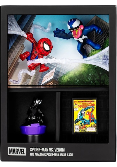 Fandrop Marvel Spider-man Venom'a Karşı Mv02