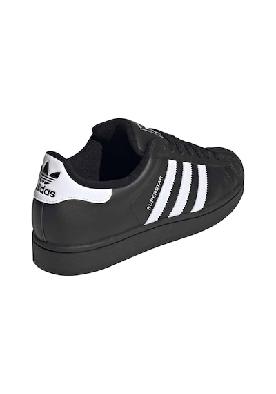 Adidas Superstar Iı Kadın Spor Ayakkabı Siyah Jı0079-k Siyah