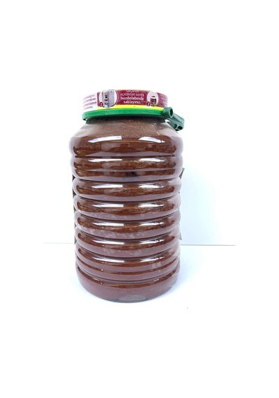 Öncü Biber Salçası Tatlı 4300 G
