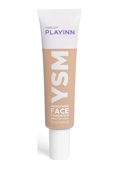 Inglot Inglot Playınn Ysm Smoothing Yüz Fondöten 39py