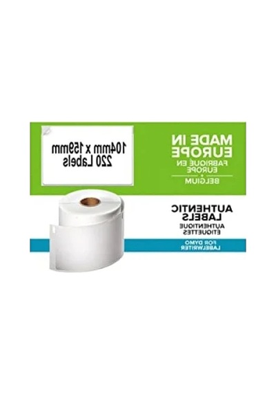 Ekstra Geniş Sevkiyat Etiketi, 220 Adet, 104x159 Mm 124-Pembe