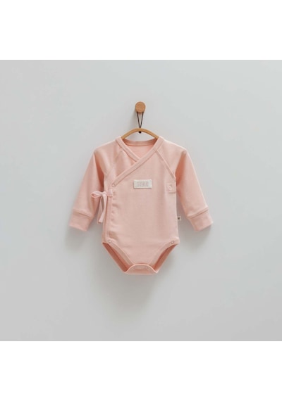Caramell Bebek Body 1774 Pembe