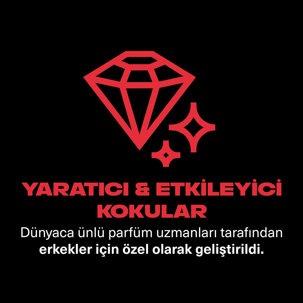 Axe Duş Jeli Cherry Spritz 3 İn 1 Vücut Saç Yüz 300 Ml + Cherry Spritz Deodorant 150 Ml