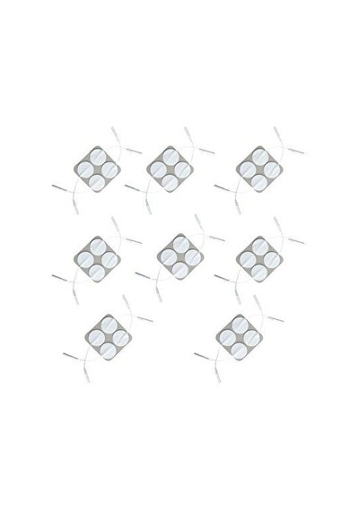 Yuvarlak Tens & Ems Elektrod 3 2 Cm 8 Paket