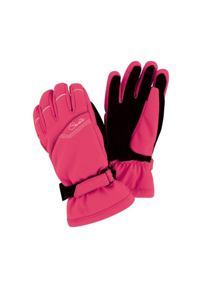 Dare 2B Grapple Kadın Kayak Eldiveni-Pembe (552174633) Pembe