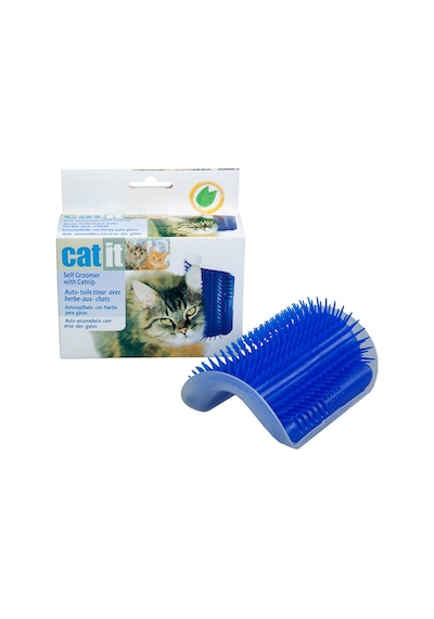 Cat It Catnipli Kedi Kaşınma Aparatı