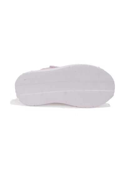 Buckhead Axel 4490 Pembe Ortopedik Günlük Kız Çocuk Spor Ayakkabı Pembe