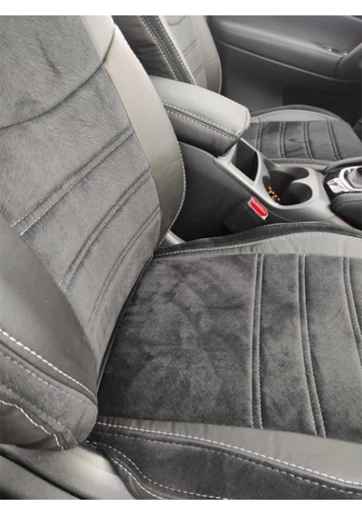 Nissan Qashqai Araca Özel Oto Koltuk Kılıfı (500457034)