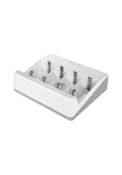 SAVA-VARTA PİL ŞARJ CİHAZI 57658 PLUG Charger EU BOŞ