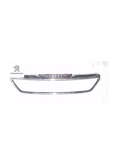 Ön Tampon Nikelajı Peugeot 1610745880