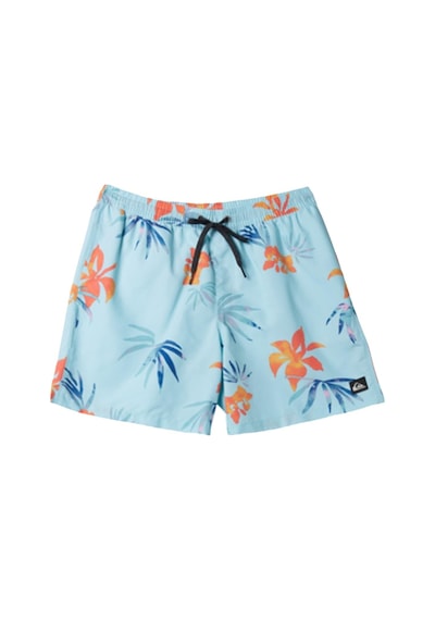 Quiksilver Aqyjv03147 Everyday Mix Volley 15 Erkek Şort Mayo 001