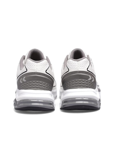 Hummel Performance 700 Beyaz Unisex Yürüyüş/koşu Ayakkabısı Beyaz