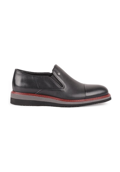 Libero L3614 Casual Erkek Ayakkabı Siyah