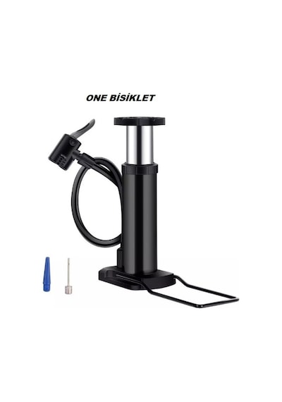 Bisiklet Pompa Ayak Pompası