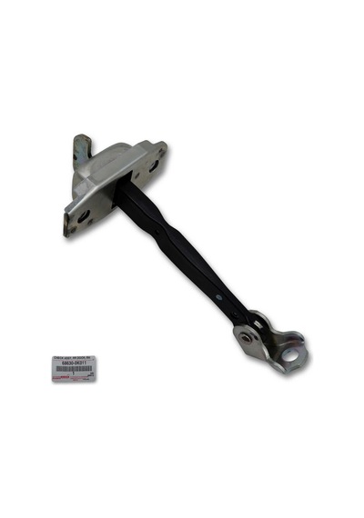 Toyota Hılux- Pıck Up Vıgo- D4d 05/11 Arka Kapı Durdurucusu Sağ/sol Aynı Adet Kapı Gergisi Oem