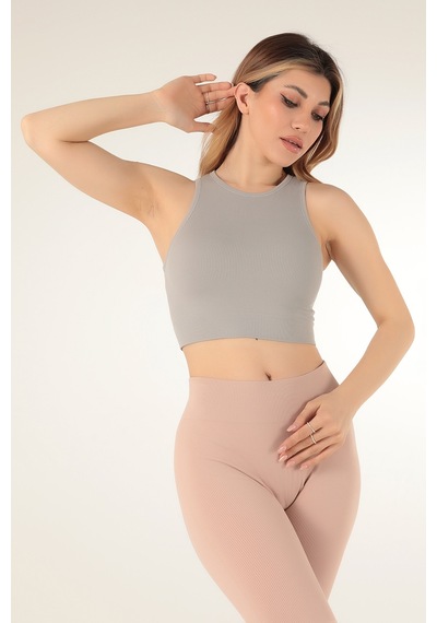 Doremi Seamless Örme Kadın Büstiyer 001