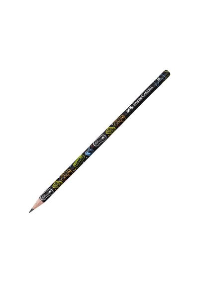 Faber-castell Gamer Kurşun Kalem 2b 12 Adet 1459394