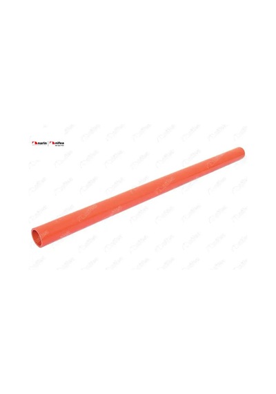 Silikon Metrelik Hortumu 45mm X 55mm 100cm 3 Kat Polyester Kullanilmiştir