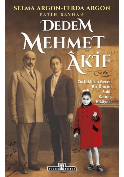 Dedem Mehmed Akif