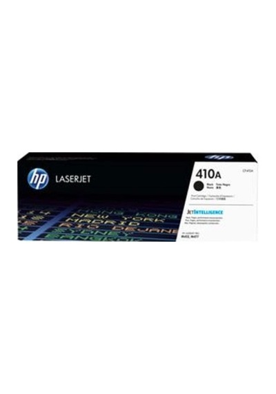 Hp 410a Black Siyah 2.300 Sayfa Toner Cf410a Kdo