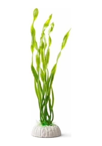 Plastik Akvaryum Bitkisi 30 Cm - Pb13