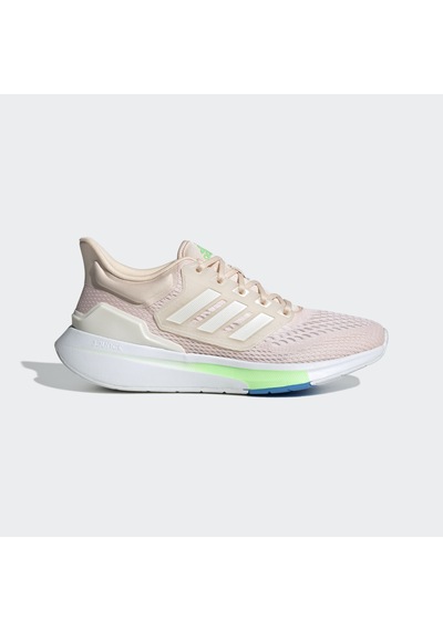 Adidas Eq21 Run Gy2205 Koşu ve Yürüyüş Ayakkabısı Turuncu