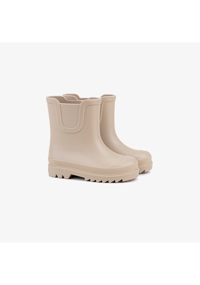 Igor Tokio Bebek Bej Çizme W10274 Bej